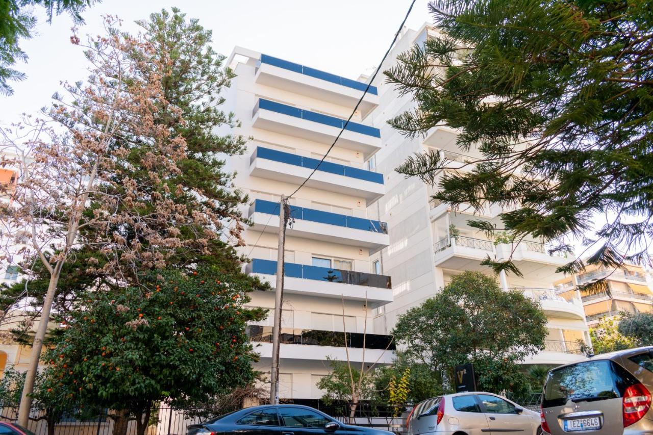 Art Room Of Athens-Muse Gtd31501 Exterior foto